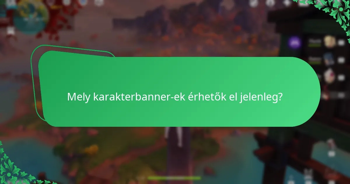 Mik a korlátozott idejű ajánlatok a Genshin Impactban?