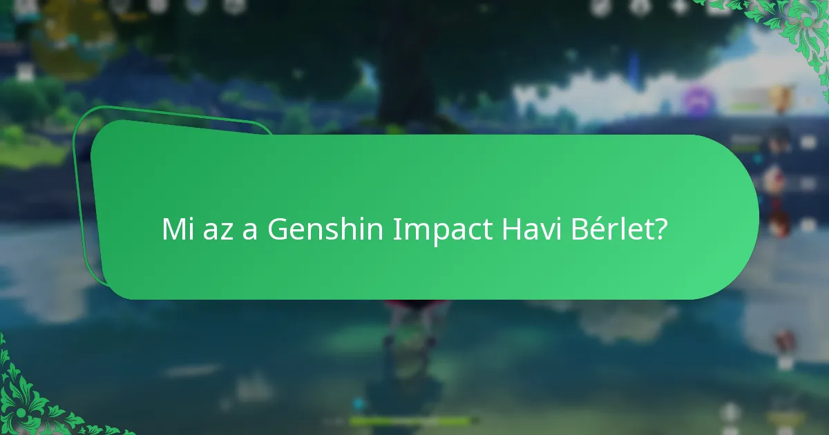 Mik a Havi Bérlet előnyei és hátrányai?