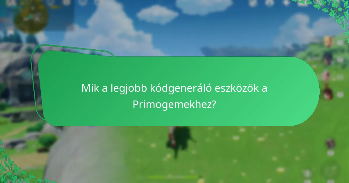 Milyen közösségi eszközök segíthetnek a Primogemek megszerzésében?